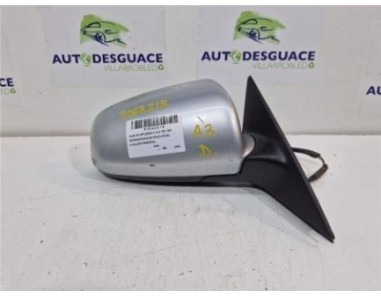 Retrovisor Electrico Derecho Audi A3  2 0 TDI 16V