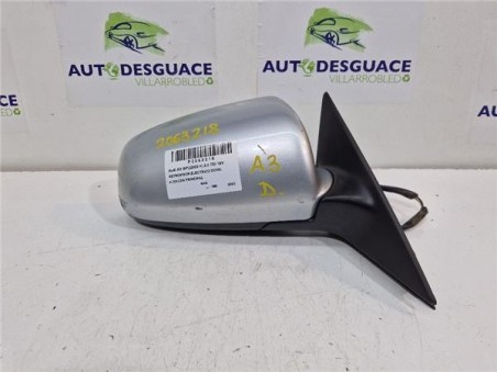 Retrovisor Electrico Derecho Audi A3  2 0 TDI 16V
