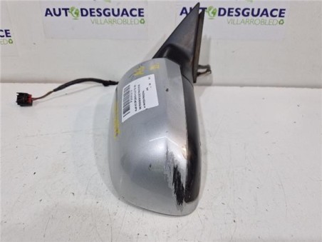 Retrovisor Electrico Derecho Audi A3  2 0 TDI 16V