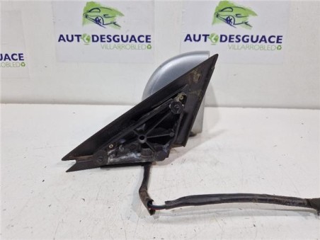 Retrovisor Electrico Derecho Audi A3  2 0 TDI 16V