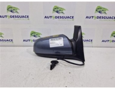 Retrovisor Electrico Derecho Opel ZAFIRA 1 6