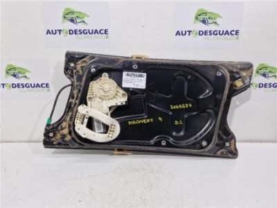 Elevalunas Electrico Delantero Izquierdo Land Rover Discovery 4  3 0 SDV6 HSE [3 0 Ltr  - 180 kW TD V6 CAT]