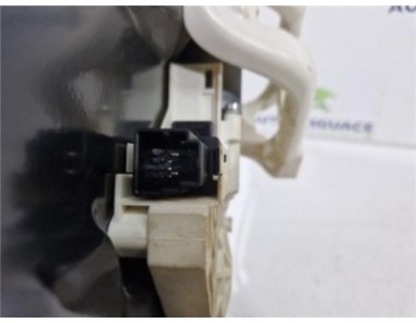 Elevalunas Electrico Delantero Izquierdo Land Rover Discovery 4  3 0 SDV6 HSE [3 0 Ltr  - 180 kW TD V6 CAT]