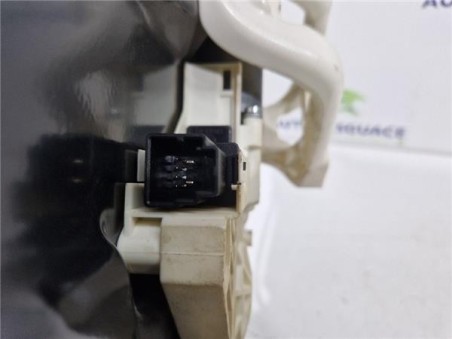 Elevalunas Electrico Delantero Izquierdo Land Rover Discovery 4  3 0 SDV6 HSE [3 0 Ltr  - 180 kW TD V6 CAT]