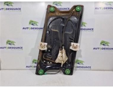 Elevalunas Electrico Delantero Izquierdo Land Rover Discovery 4  3 0 SDV6 HSE [3 0 Ltr  - 180 kW TD V6 CAT]