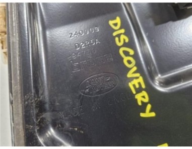 Elevalunas Electrico Delantero Izquierdo Land Rover Discovery 4  3 0 SDV6 HSE [3 0 Ltr  - 180 kW TD V6 CAT]