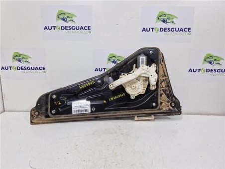 Elevalunas Electrico Trasero Izquierdo Land Rover Discovery 4  3 0 SDV6 HSE [3 0 Ltr  - 180 kW TD V6 CAT]