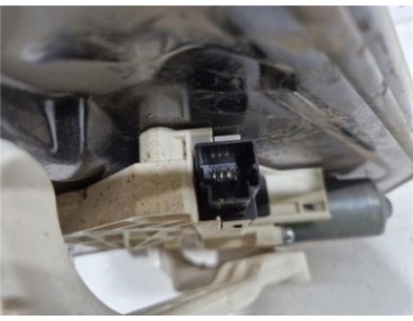 Elevalunas Electrico Trasero Izquierdo Land Rover Discovery 4  3 0 SDV6 HSE [3 0 Ltr  - 180 kW TD V6 CAT]