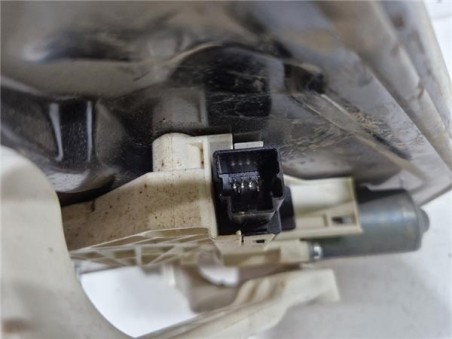 Elevalunas Electrico Trasero Izquierdo Land Rover Discovery 4  3 0 SDV6 HSE [3 0 Ltr  - 180 kW TD V6 CAT]