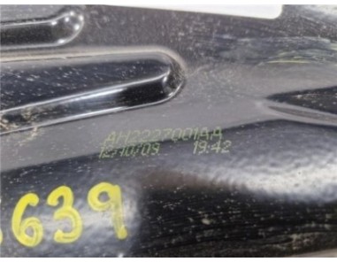 Elevalunas Electrico Trasero Izquierdo Land Rover Discovery 4  3 0 SDV6 HSE [3 0 Ltr  - 180 kW TD V6 CAT]