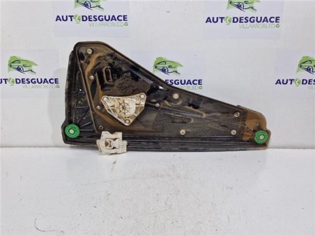 Elevalunas Electrico Trasero Izquierdo Land Rover Discovery 4  3 0 SDV6 HSE [3 0 Ltr  - 180 kW TD V6 CAT]