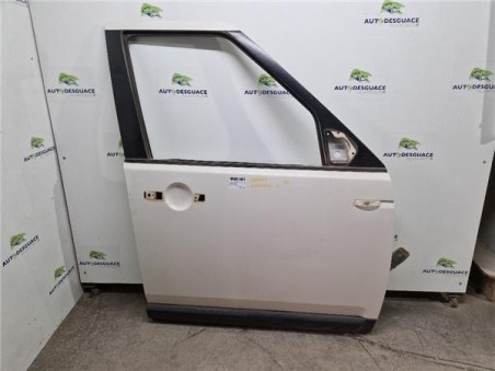 Puerta Delantera Derecha Land Rover Discovery 4  3 0 SDV6 HSE [3 0 Ltr  - 180 kW TD V6 CAT]