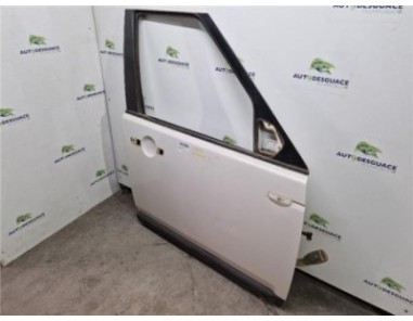 Puerta Delantera Derecha Land Rover Discovery 4  3 0 SDV6 HSE [3 0 Ltr  - 180 kW TD V6 CAT]