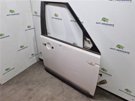 Puerta Delantera Derecha Land Rover Discovery 4  3 0 SDV6 HSE [3 0 Ltr  - 180 kW TD V6 CAT]