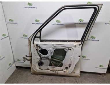 Puerta Delantera Derecha Land Rover Discovery 4  3 0 SDV6 HSE [3 0 Ltr  - 180 kW TD V6 CAT]