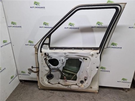 Puerta Delantera Derecha Land Rover Discovery 4  3 0 SDV6 HSE [3 0 Ltr  - 180 kW TD V6 CAT]