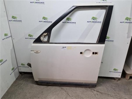 Puerta Delantera Izquierda Land Rover Discovery 4  3 0 SDV6 HSE [3 0 Ltr  - 180 kW TD V6 CAT]