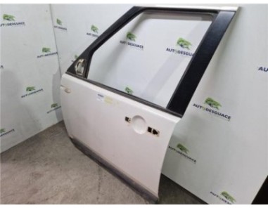 Puerta Delantera Izquierda Land Rover Discovery 4  3 0 SDV6 HSE [3 0 Ltr  - 180 kW TD V6 CAT]