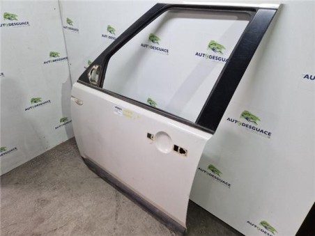 Puerta Delantera Izquierda Land Rover Discovery 4  3 0 SDV6 HSE [3 0 Ltr  - 180 kW TD V6 CAT]