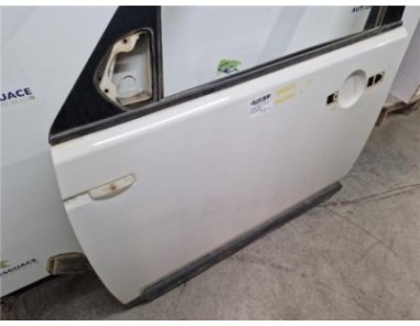 Puerta Delantera Izquierda Land Rover Discovery 4  3 0 SDV6 HSE [3 0 Ltr  - 180 kW TD V6 CAT]