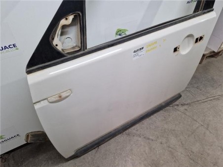 Puerta Delantera Izquierda Land Rover Discovery 4  3 0 SDV6 HSE [3 0 Ltr  - 180 kW TD V6 CAT]