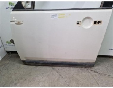 Puerta Delantera Izquierda Land Rover Discovery 4  3 0 SDV6 HSE [3 0 Ltr  - 180 kW TD V6 CAT]