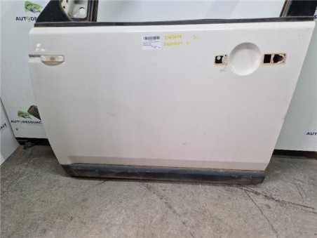 Puerta Delantera Izquierda Land Rover Discovery 4  3 0 SDV6 HSE [3 0 Ltr  - 180 kW TD V6 CAT]