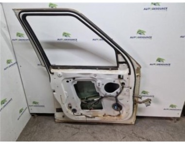 Puerta Delantera Izquierda Land Rover Discovery 4  3 0 SDV6 HSE [3 0 Ltr  - 180 kW TD V6 CAT]