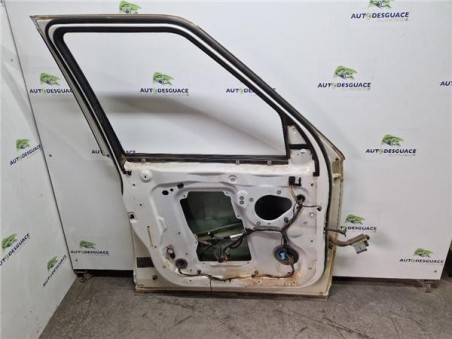 Puerta Delantera Izquierda Land Rover Discovery 4  3 0 SDV6 HSE [3 0 Ltr  - 180 kW TD V6 CAT]