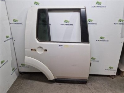 Puerta Trasera Derecha Land Rover Discovery 4  3 0 SDV6 HSE [3 0 Ltr  - 180 kW TD V6 CAT]