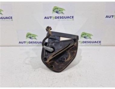 Retrovisor Electrico Izquierdo Land Rover Discovery 4  3 0 SDV6 HSE [3 0 Ltr  - 180 kW TD V6 CAT]