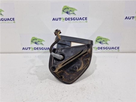 Retrovisor Electrico Izquierdo Land Rover Discovery 4  3 0 SDV6 HSE [3 0 Ltr  - 180 kW TD V6 CAT]