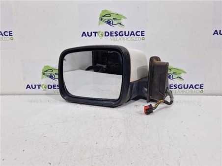 Retrovisor Electrico Izquierdo Land Rover Discovery 4  3 0 SDV6 HSE [3 0 Ltr  - 180 kW TD V6 CAT]