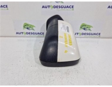 Retrovisor Electrico Izquierdo Land Rover Discovery 4  3 0 SDV6 HSE [3 0 Ltr  - 180 kW TD V6 CAT]