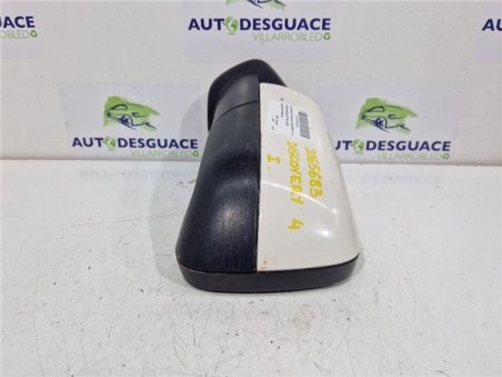 Retrovisor Electrico Izquierdo Land Rover Discovery 4  3 0 SDV6 HSE [3 0 Ltr  - 180 kW TD V6 CAT]