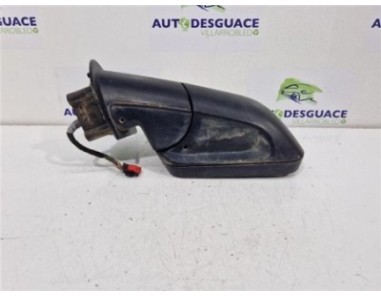 Retrovisor Electrico Izquierdo Land Rover Discovery 4  3 0 SDV6 HSE [3 0 Ltr  - 180 kW TD V6 CAT]