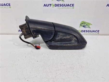 Retrovisor Electrico Izquierdo Land Rover Discovery 4  3 0 SDV6 HSE [3 0 Ltr  - 180 kW TD V6 CAT]