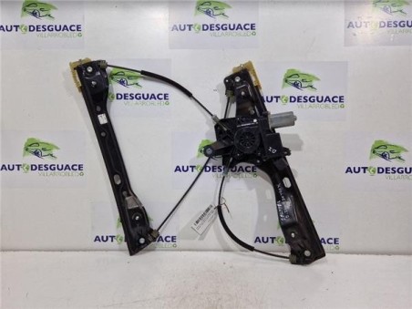 Elevalunas Electrico Delantero Izquierdo Opel Astra K Berlina 5p  1 6 Business [1 6 Ltr  - 81 kW CDTI DPF]