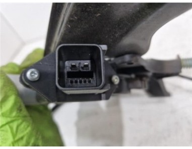 Elevalunas Electrico Delantero Izquierdo Opel Astra K Berlina 5p  1 6 Business [1 6 Ltr  - 81 kW CDTI DPF]