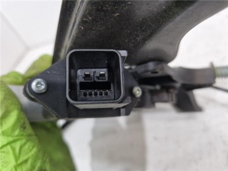 Elevalunas Electrico Delantero Izquierdo Opel Astra K Berlina 5p  1 6 Business [1 6 Ltr  - 81 kW CDTI DPF]