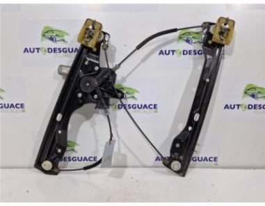 Elevalunas Electrico Delantero Izquierdo Opel Astra K Berlina 5p  1 6 Business [1 6 Ltr  - 81 kW CDTI DPF]