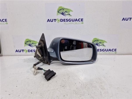 Retrovisor Electrico Derecho Skoda Octavia Berlina  1 9 TDI GLX [1 9 Ltr  - 66 kW TDI]