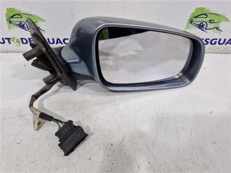 Retrovisor Electrico Derecho Skoda Octavia Berlina  1 9 TDI GLX [1 9 Ltr  - 66 kW TDI]