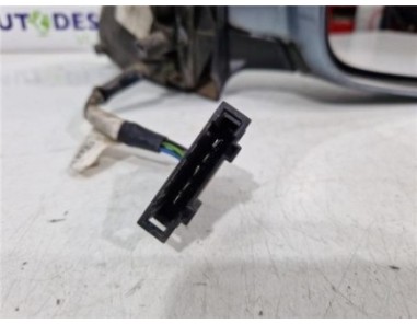 Retrovisor Electrico Derecho Skoda Octavia Berlina  1 9 TDI GLX [1 9 Ltr  - 66 kW TDI]