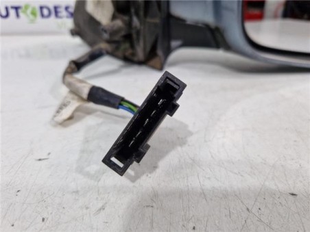 Retrovisor Electrico Derecho Skoda Octavia Berlina  1 9 TDI GLX [1 9 Ltr  - 66 kW TDI]