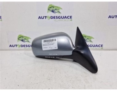 Retrovisor Electrico Derecho Skoda Octavia Berlina  1 9 TDI GLX [1 9 Ltr  - 66 kW TDI]