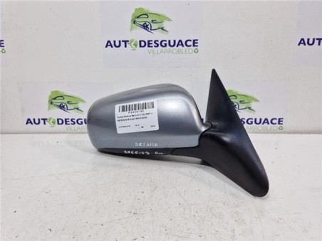 Retrovisor Electrico Derecho Skoda Octavia Berlina  1 9 TDI GLX [1 9 Ltr  - 66 kW TDI]