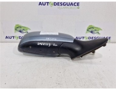 Retrovisor Electrico Derecho Skoda Octavia Berlina  1 9 TDI GLX [1 9 Ltr  - 66 kW TDI]