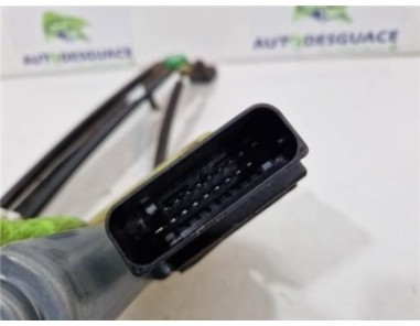 Elevalunas Electrico Trasero Izquierdo Seat Leon  2 0 TDI 16V