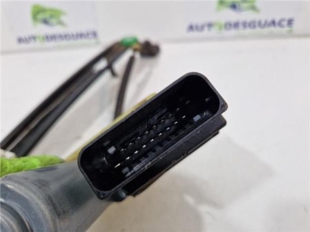 Elevalunas Electrico Trasero Izquierdo Seat Leon  2 0 TDI 16V